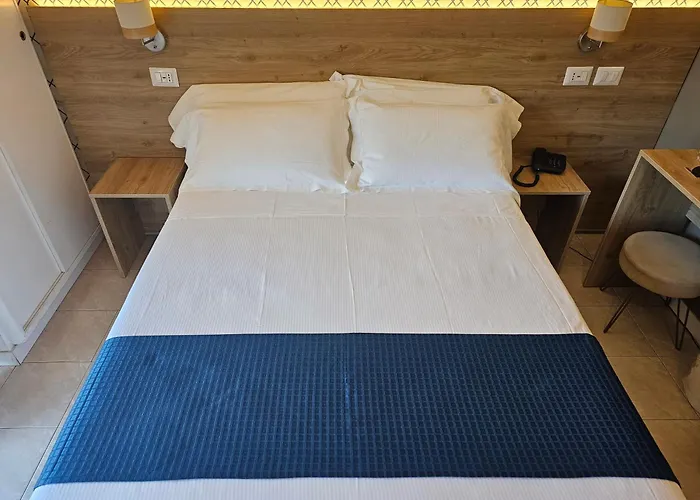 Hotel Pacific